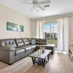 Big Condo 3 bedrooms, Pool