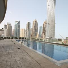 Dubai Marina Marina Heights 2 beds Sleeps 4