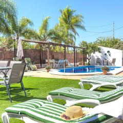 Finca Huertecilla Macías