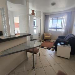 Apartamento - Differential Flat no Vale do Sereno
