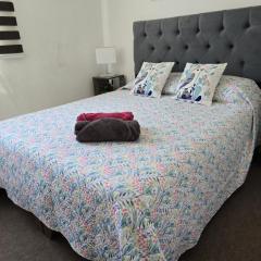 Departamento 3 dorm en Condominio privado