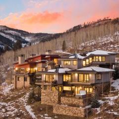 Forever View Retreat