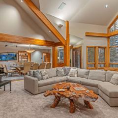 Founders Lodge