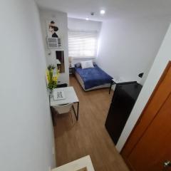 Bella's Flats in Bayanihan