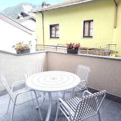 Eden Home just a few minutes from Lake Maggiore