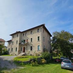 La casa di Mel