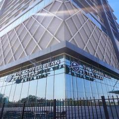 Elysium Tower Premium Serviced Luxury Apartment Islamabad