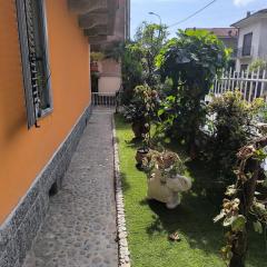 Paradise Home just a few minutes from Lake Maggiore