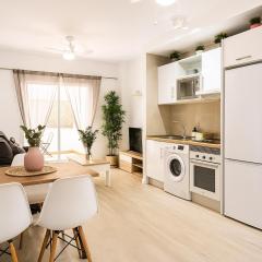 Malaga Vibes Apartment