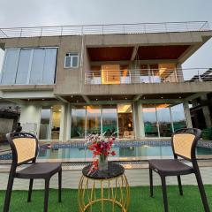 Mountain Crest Villa Lonavala