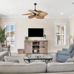 "A Step Away" Beach House