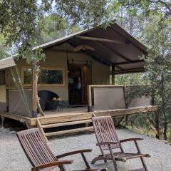 Le LODGE DE JULES