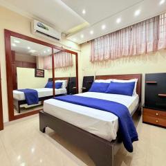 Departamento exclusivo en Machala