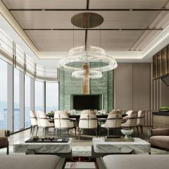 Xi'an Marriott Hotel High-Tech Zone