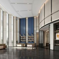 Four Points by Sheraton Yantai Zhifu