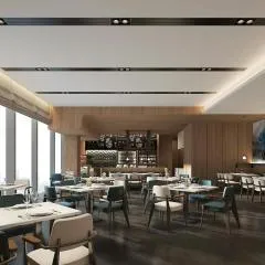 Fairfield by Marriott Xiong'an