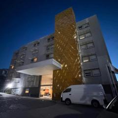 Hotel VM Express Queretaro