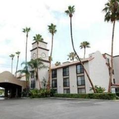 The Buena Park Grand Hotel & Suites