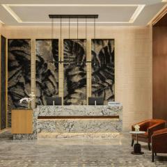 Marriott Executive Apartments Bengaluru UB City