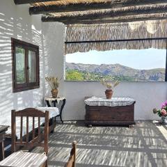 Apartamento Pitres-Casa Rural La Chaparra