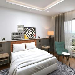Four Points by Sheraton Kinshasa