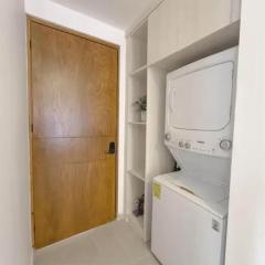 Apartamento olivas