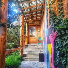 Patagonia Jazz Hostel