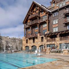 Luxury Bachelor Gulch Escape