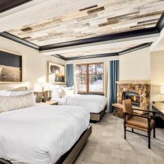 Luxury Bachelor Gulch Escape