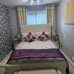 Stylish and Comfortable Home