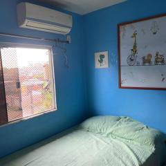 Hospede-se na COP 30 Apartamento Mobiliado em Belém