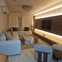 Yaza appartement