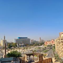 family suites in cairo egypt