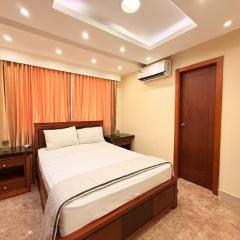 Suite de Lujo con Piscina en la Zona Más Exclusiva de Machala