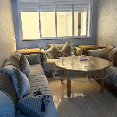Tangier Cozy Stay
