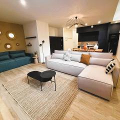 Cancùn - Appartement Spa Privatif