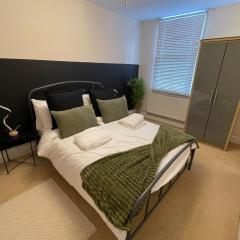 Jewelry Quarter - 2 Bedrooms - Sleeps 4