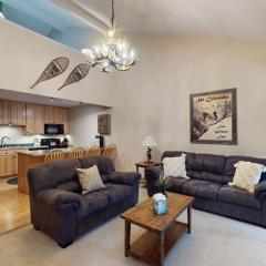 Inner Circle Condo Unit B9