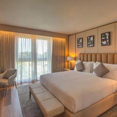 InterContinental Lusaka by IHG