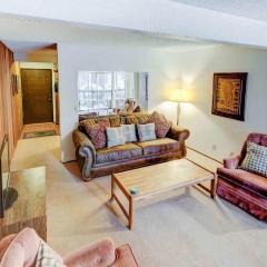 Sherwin Villas Free Shuttle & Near Skiing