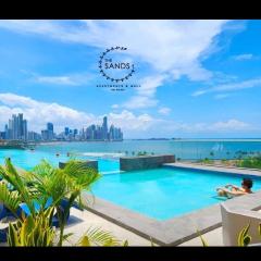 Cozy Apartment on Avenida Balboa-Panama