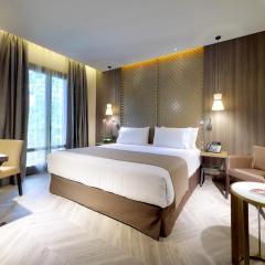 Áurea Washington Irving by Eurostars Hotel Company