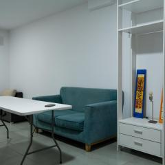 México 1510 - Neuquén Centro