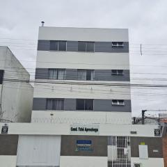 Pousada Tchê Aprochega