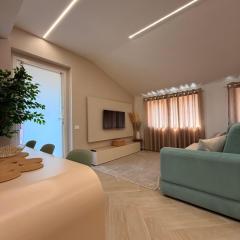 Hana Luxury Rooftop Milano Nord