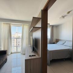 Apartamento Premium Spot Conforto em Águas Claras Brasília