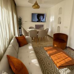 Premium Village, appartement cosy