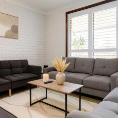 3 Bedroom Deluxe Family Home