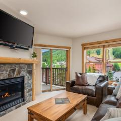 Small Town Feel Big Mountain Access