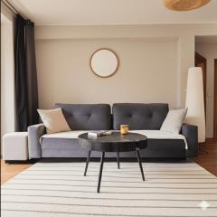 Mio Apartament Z Ogródkiem Zakopane Kościelisko Free Parking